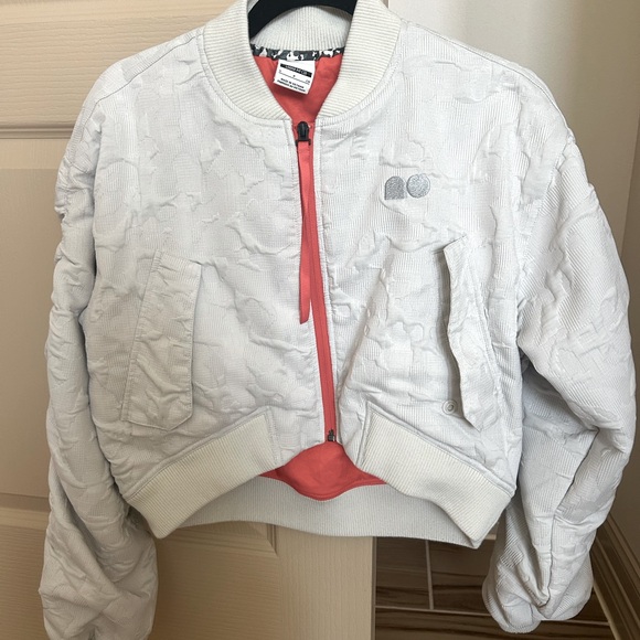Nike bomber jacket - Picture 1 of 8